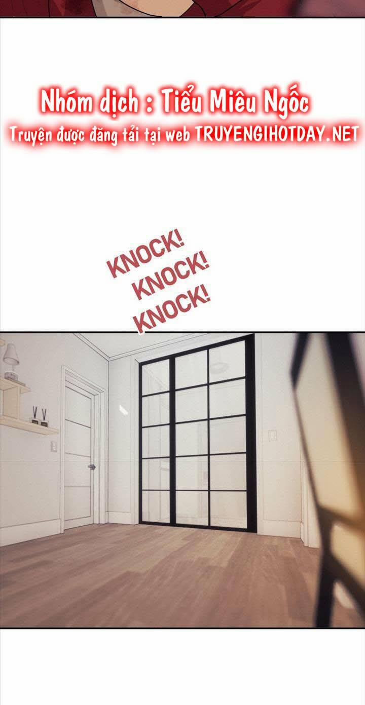 Tôi Đang Hẹn Hò Với Anh Chàng Điên Loạn 21 trang 50