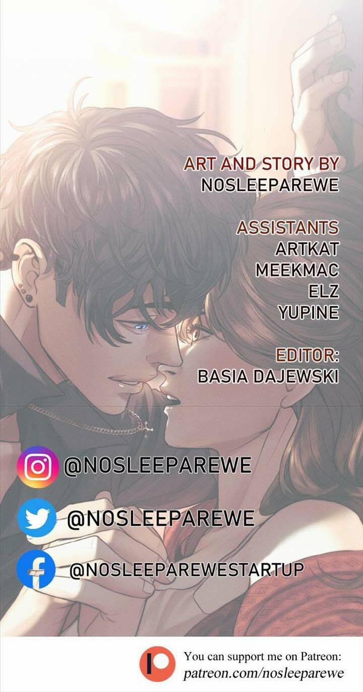 Tôi Đang Hẹn Hò Với Anh Chàng Điên Loạn 21 trang 53