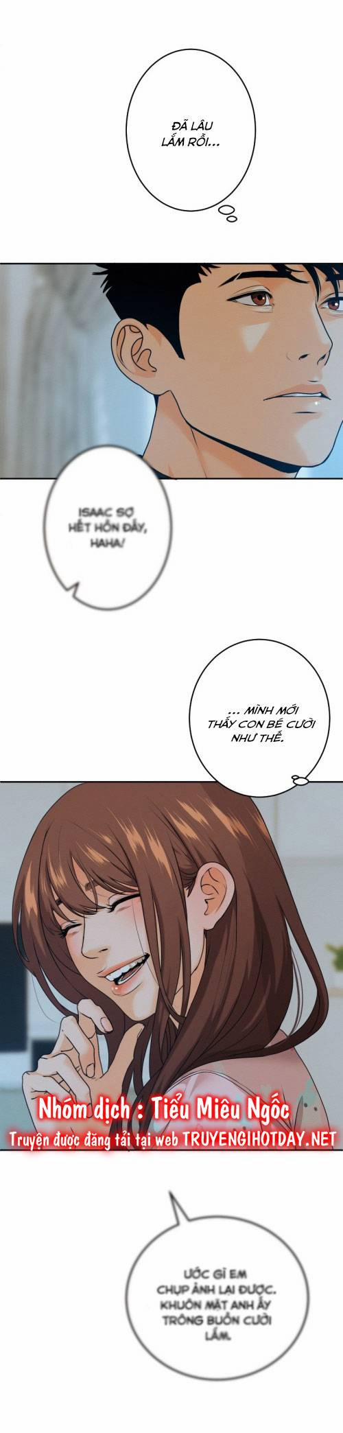 Tôi Đang Hẹn Hò Với Anh Chàng Điên Loạn 22 trang 11