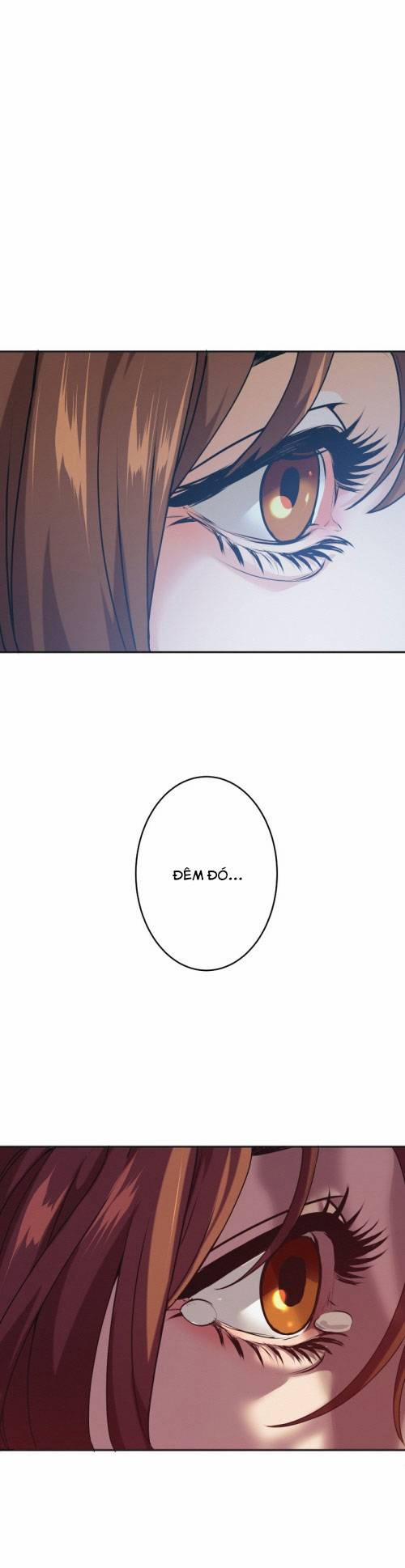 Tôi Đang Hẹn Hò Với Anh Chàng Điên Loạn 22 trang 14