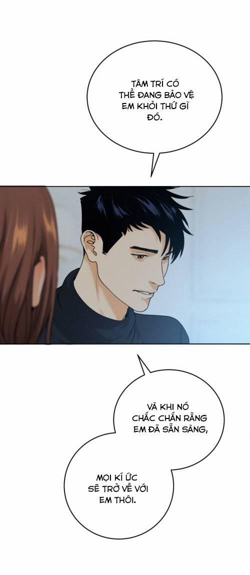 Tôi Đang Hẹn Hò Với Anh Chàng Điên Loạn 22 trang 25