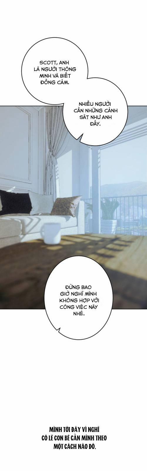 Tôi Đang Hẹn Hò Với Anh Chàng Điên Loạn 22 trang 28