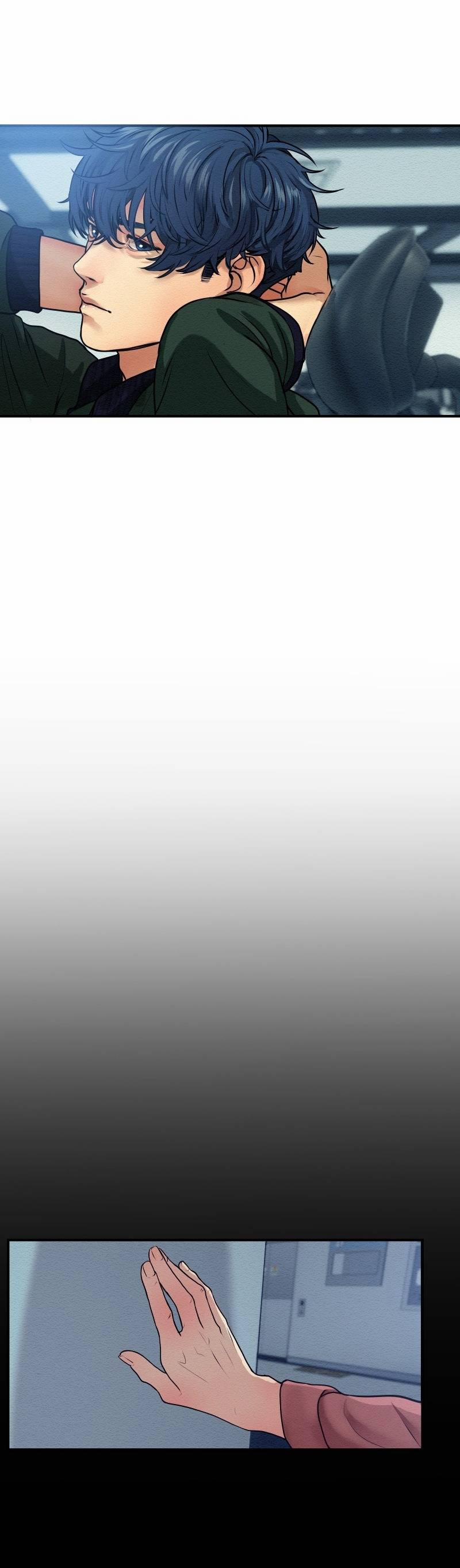 Tôi Đang Hẹn Hò Với Anh Chàng Điên Loạn 5 trang 19