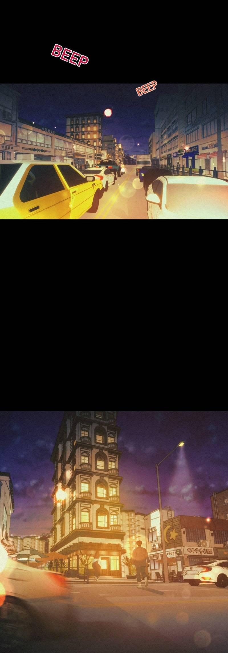 Tôi Đang Hẹn Hò Với Anh Chàng Điên Loạn 5 trang 2