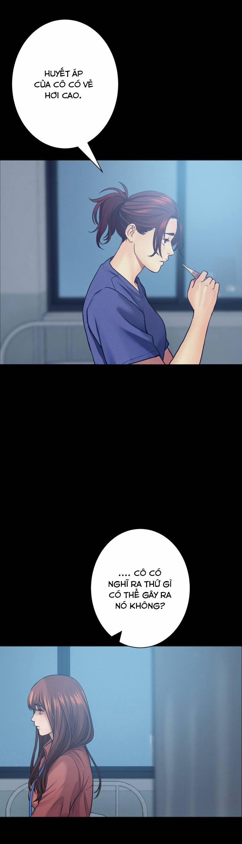 Tôi Đang Hẹn Hò Với Anh Chàng Điên Loạn 5 trang 31