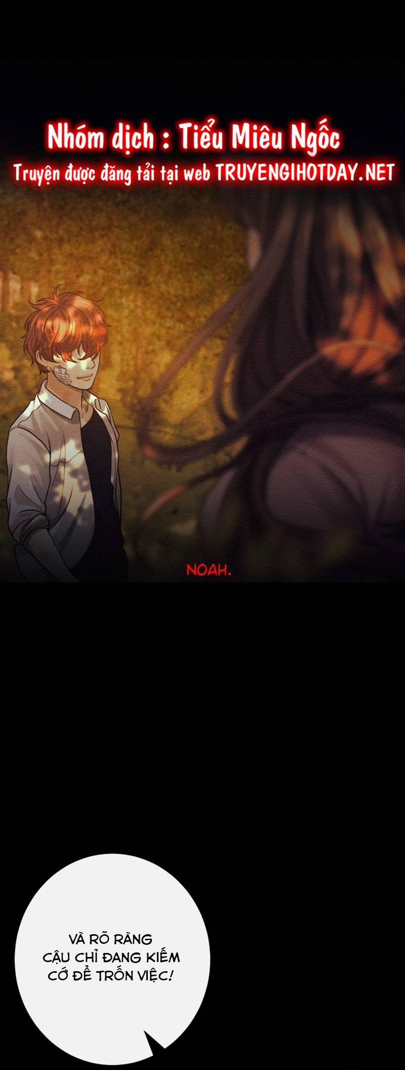 Tôi Đang Hẹn Hò Với Anh Chàng Điên Loạn 5 trang 39