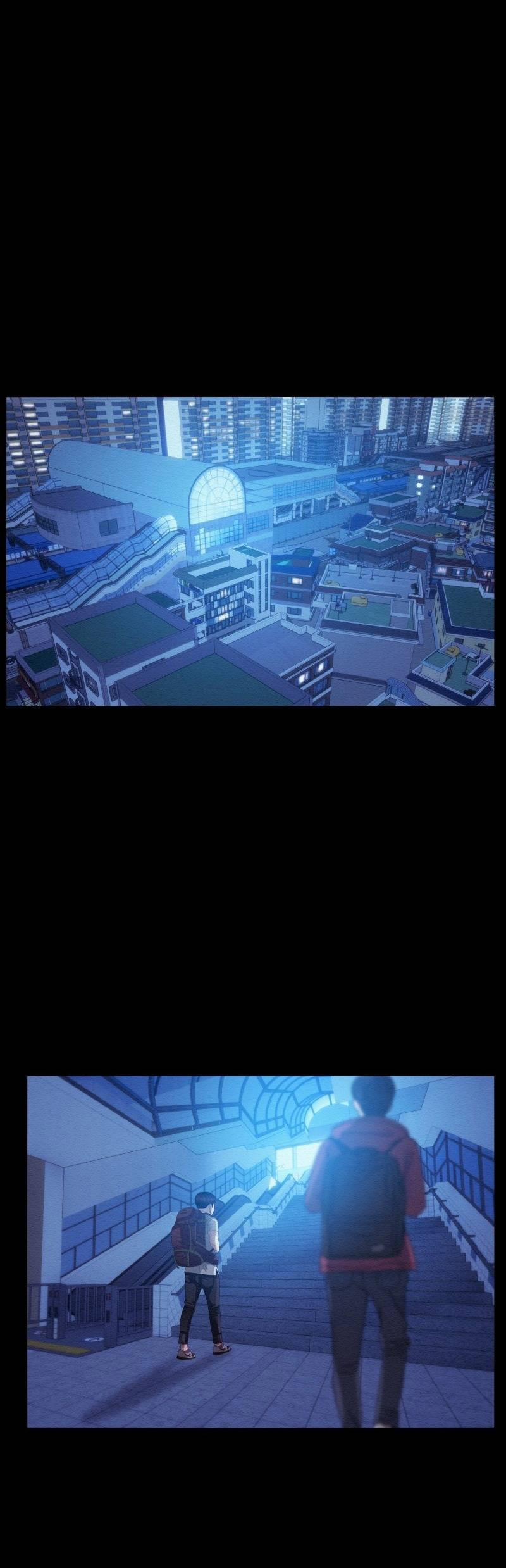 Tôi Đang Hẹn Hò Với Anh Chàng Điên Loạn 5 trang 43