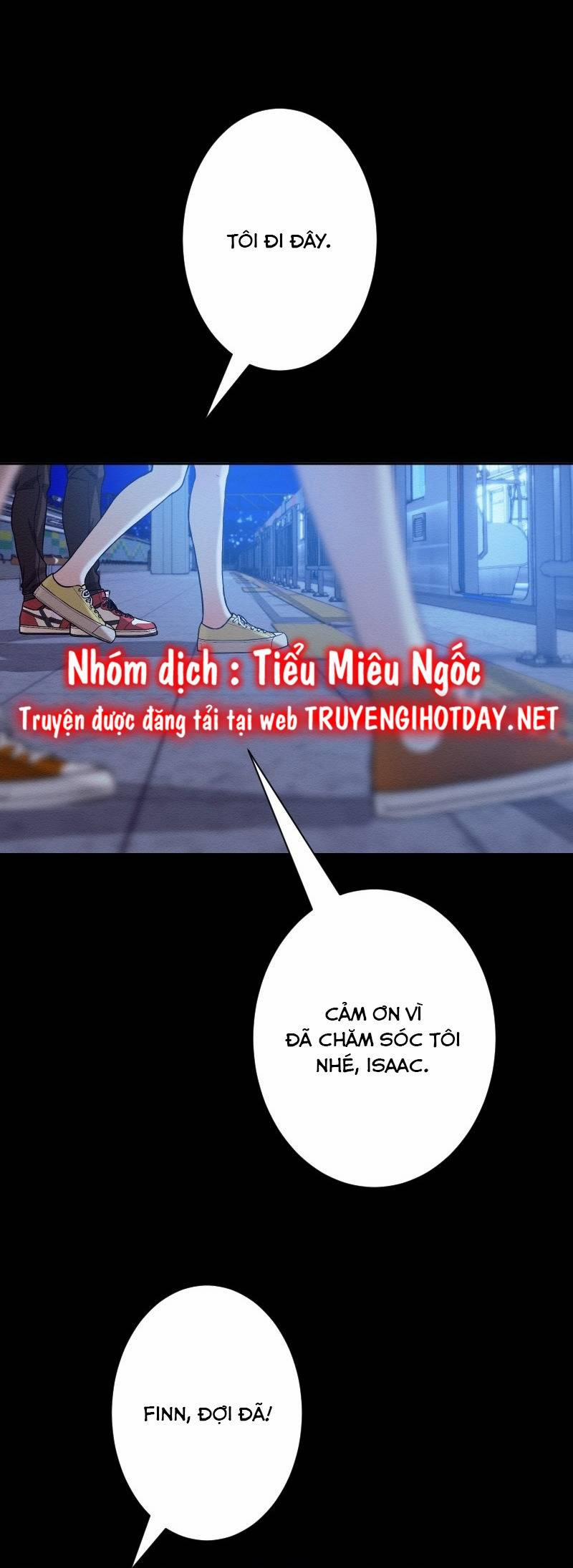 Tôi Đang Hẹn Hò Với Anh Chàng Điên Loạn 5 trang 51