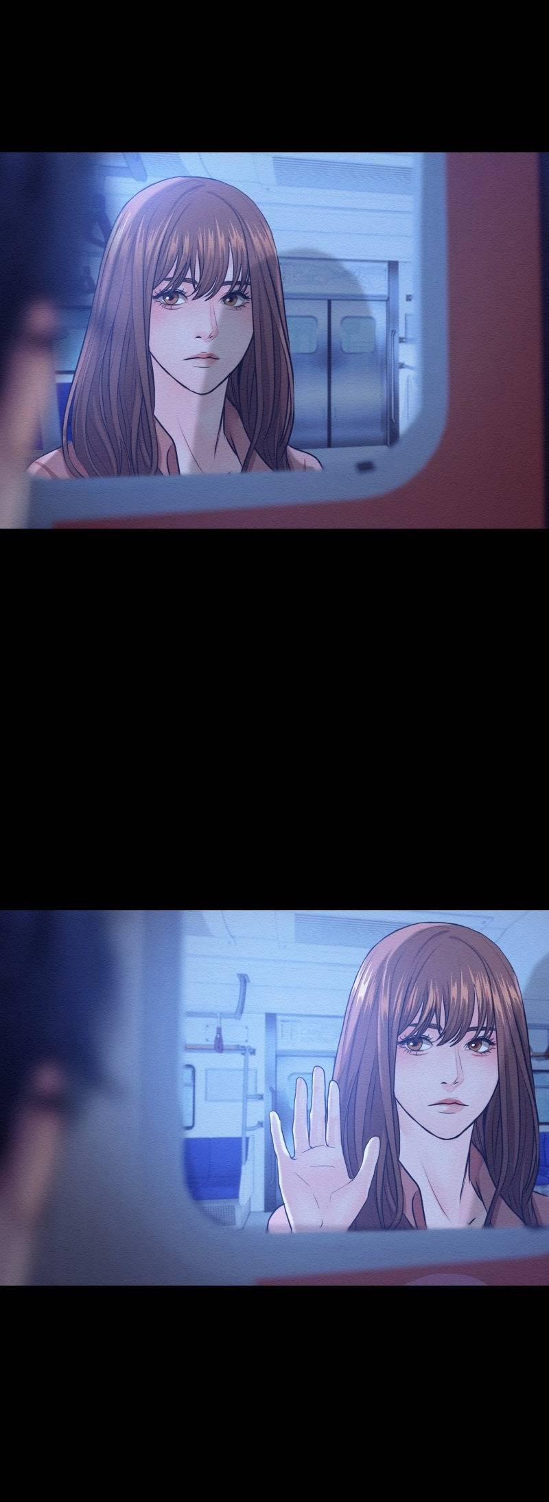 Tôi Đang Hẹn Hò Với Anh Chàng Điên Loạn 5 trang 59