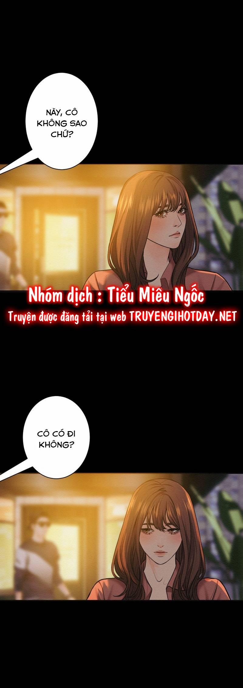 Tôi Đang Hẹn Hò Với Anh Chàng Điên Loạn 5 trang 6