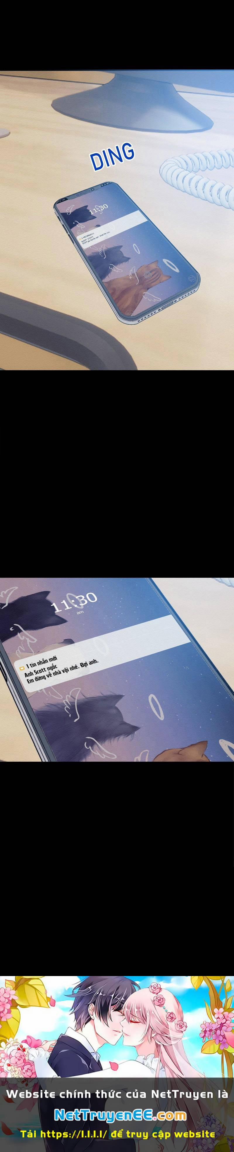 Tôi Đang Hẹn Hò Với Anh Chàng Điên Loạn 8 trang 25