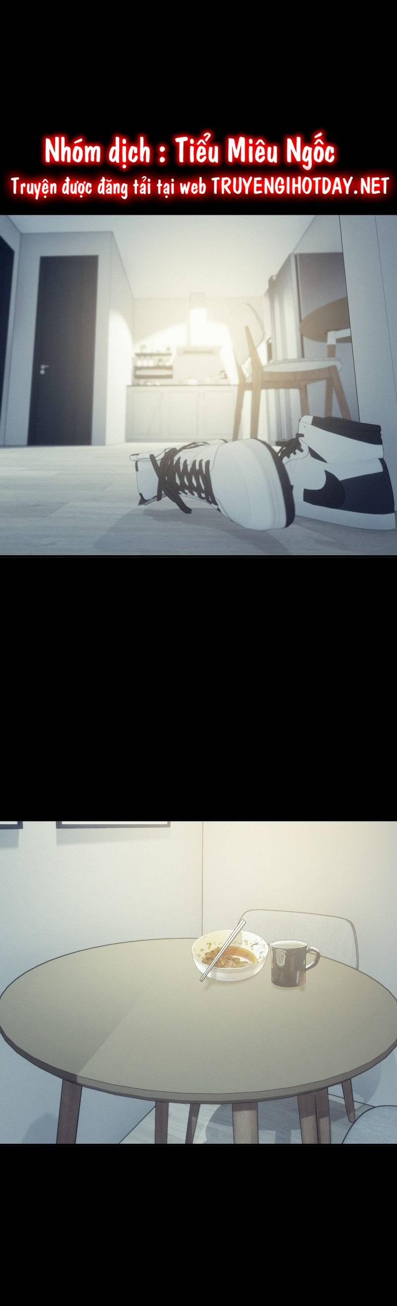 Tôi Đang Hẹn Hò Với Anh Chàng Điên Loạn 9 trang 15