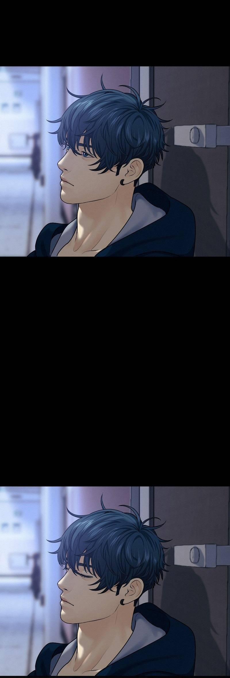 Tôi Đang Hẹn Hò Với Anh Chàng Điên Loạn 9 trang 26