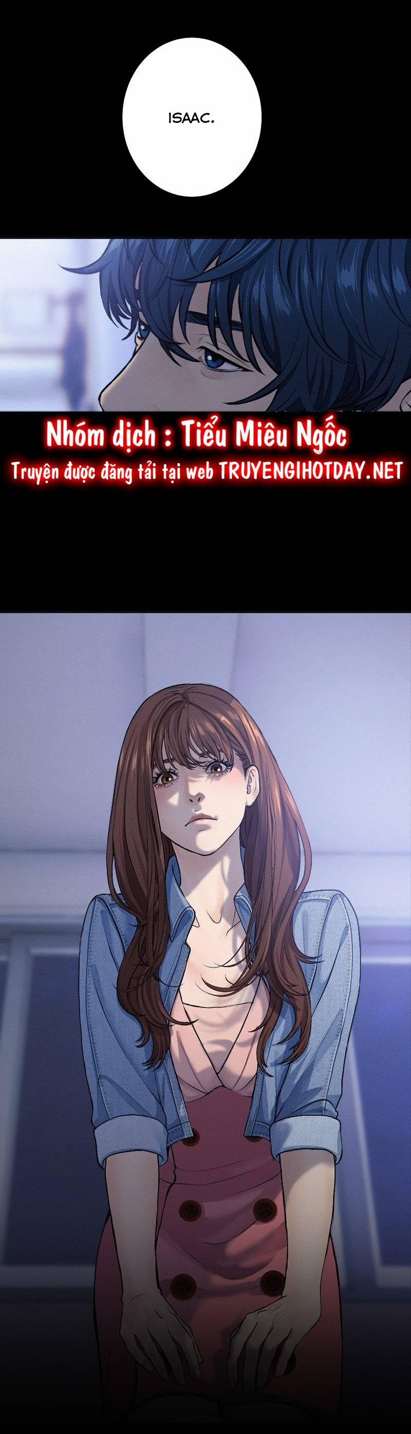 Tôi Đang Hẹn Hò Với Anh Chàng Điên Loạn 9 trang 28