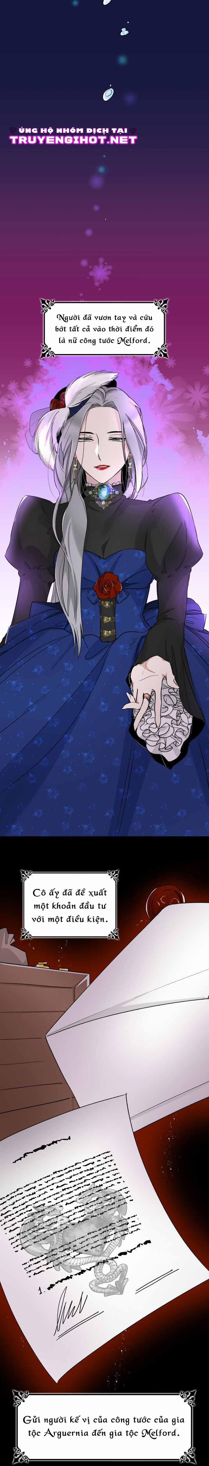 Tôi Đánh Mất Dây Xích Của Nam Chính Yandere 1 trang 14