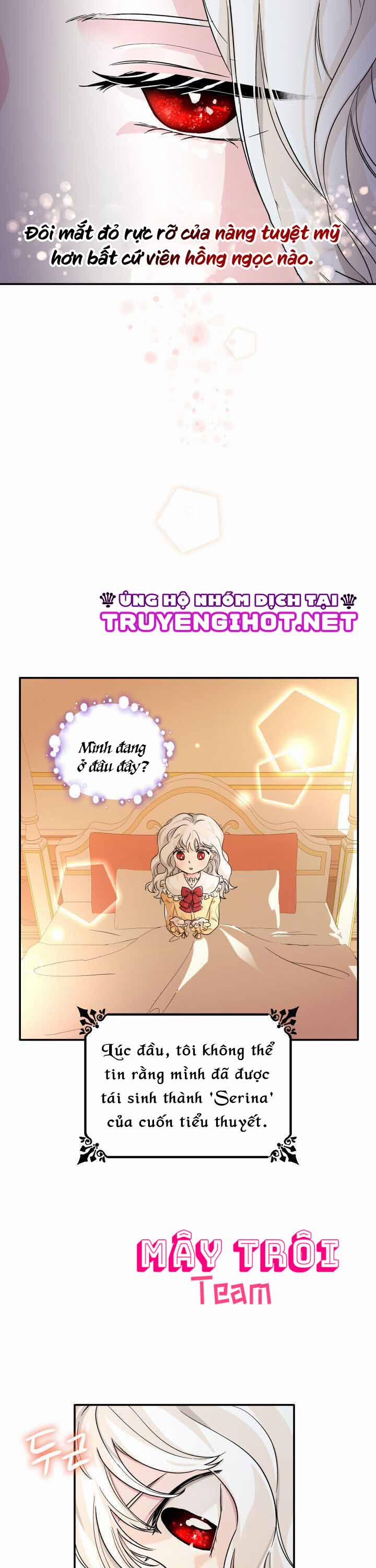 Tôi Đánh Mất Dây Xích Của Nam Chính Yandere 1 trang 2