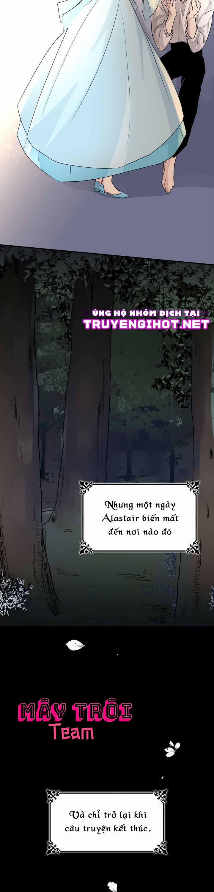 Tôi Đánh Mất Dây Xích Của Nam Chính Yandere 1 trang 20