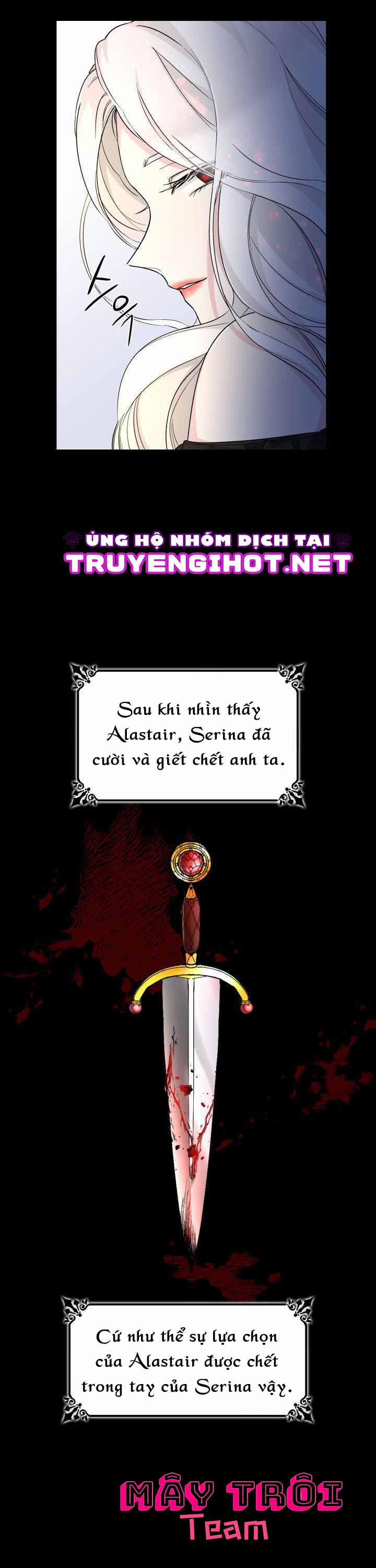 Tôi Đánh Mất Dây Xích Của Nam Chính Yandere 1 trang 22