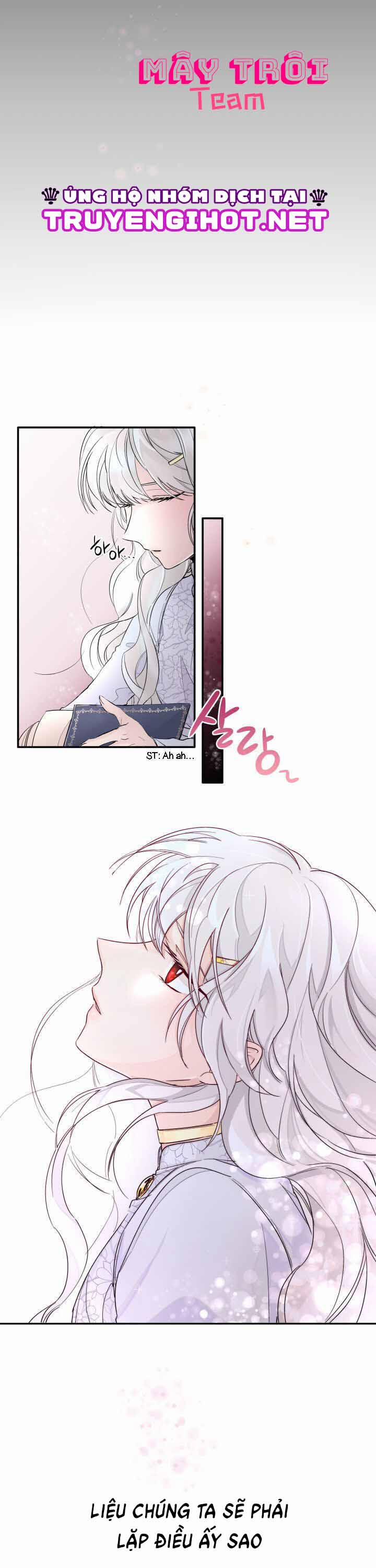 Tôi Đánh Mất Dây Xích Của Nam Chính Yandere 1 trang 24