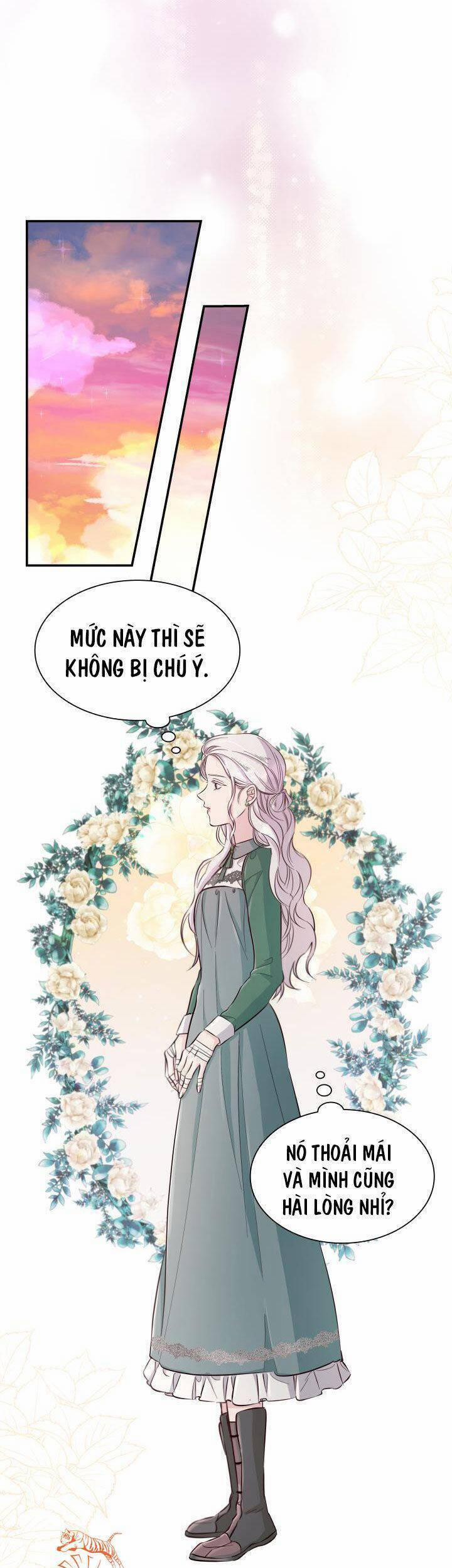 Tôi Đánh Mất Dây Xích Của Nam Chính Yandere 46 trang 21