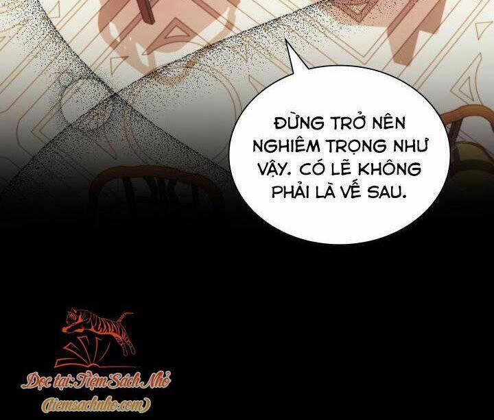 Tôi Đánh Mất Dây Xích Của Nam Chính Yandere 46 trang 3