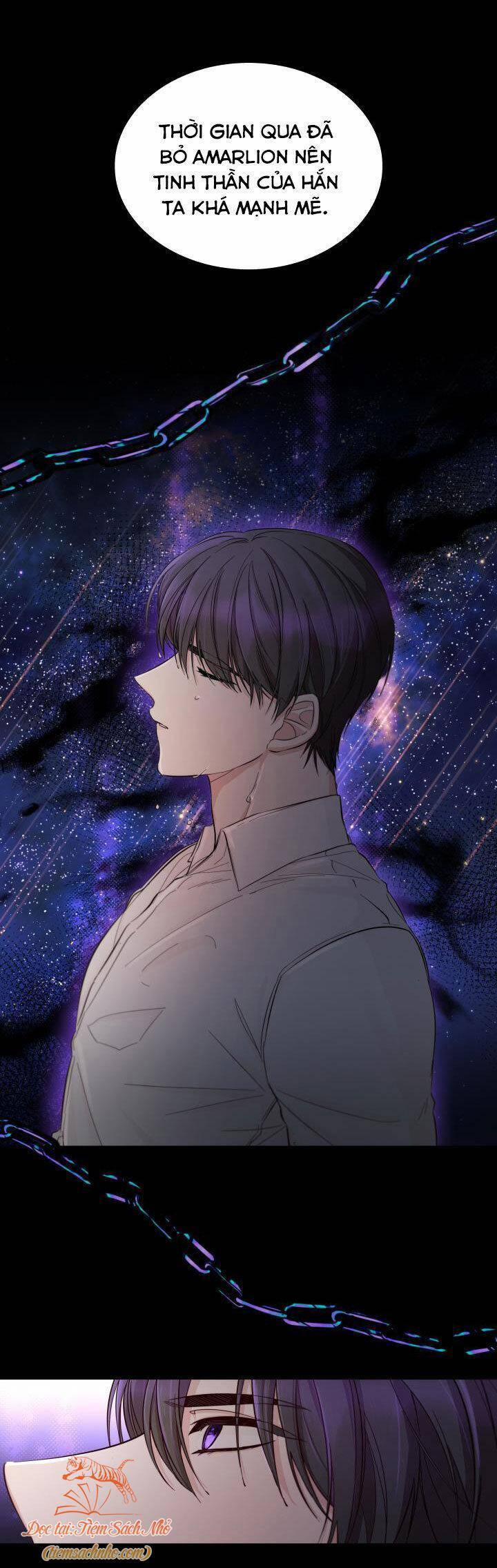 Tôi Đánh Mất Dây Xích Của Nam Chính Yandere 46 trang 4