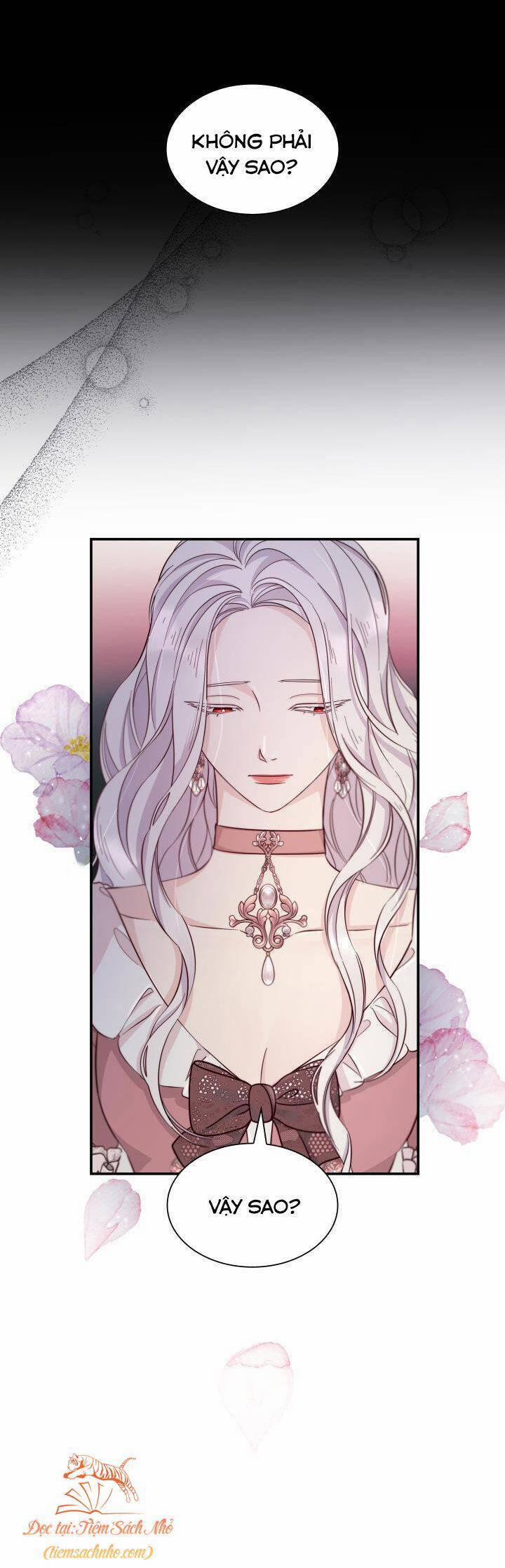 Tôi Đánh Mất Dây Xích Của Nam Chính Yandere 46 trang 5