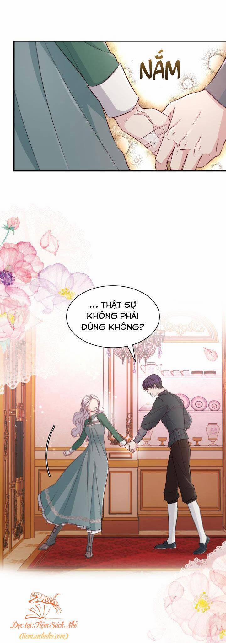 Tôi Đánh Mất Dây Xích Của Nam Chính Yandere 46 trang 53