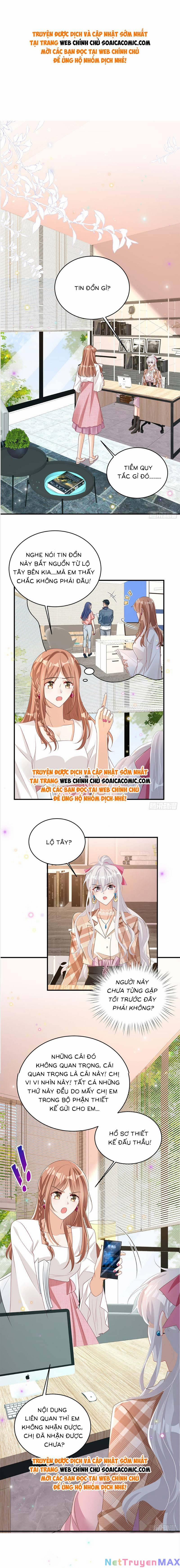 Tôi Dắt Bé Con Về Nổ Tung Nhà Chồng Cũ 10 trang 0