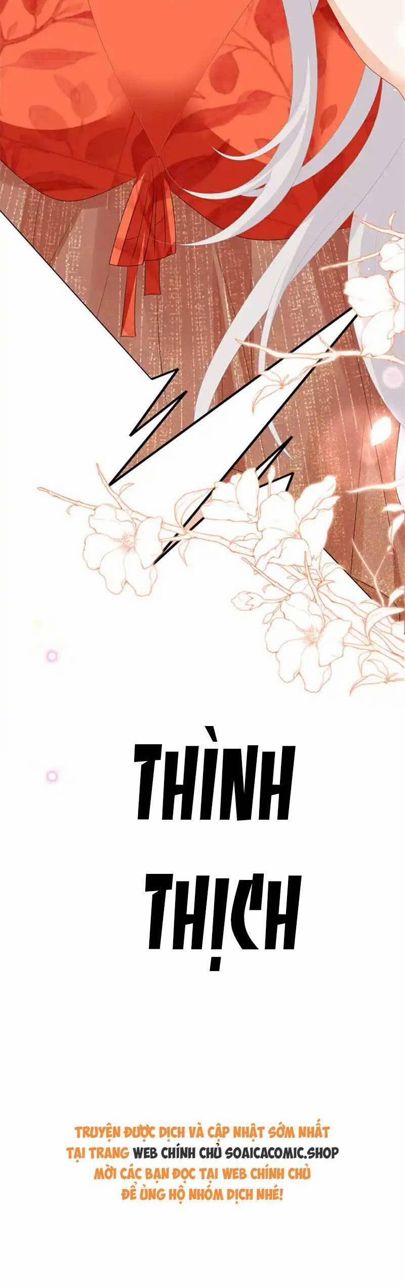 Tôi Dắt Bé Con Về Nổ Tung Nhà Chồng Cũ 27 trang 17