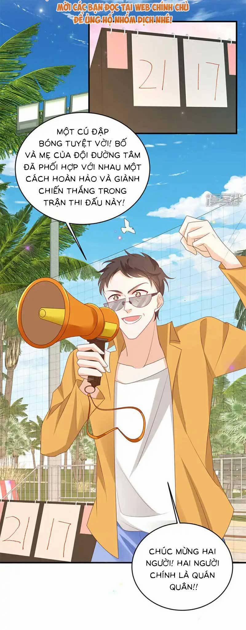 Tôi Dắt Bé Con Về Nổ Tung Nhà Chồng Cũ 29 trang 3