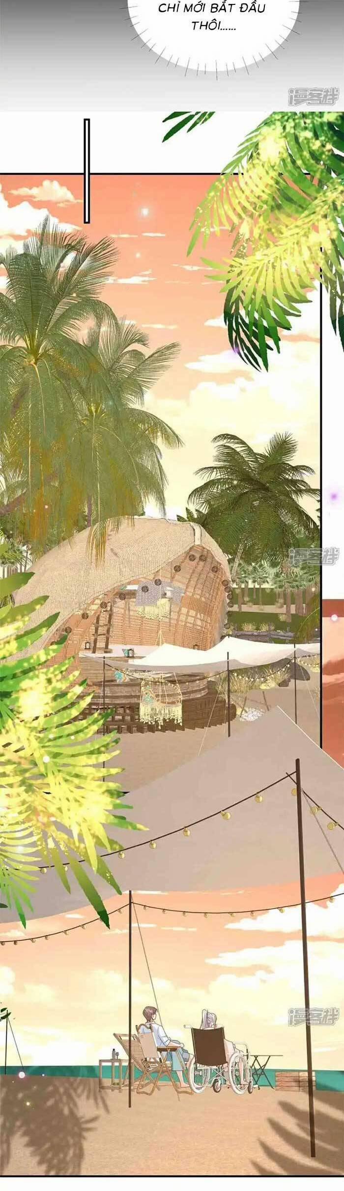 Tôi Dắt Bé Con Về Nổ Tung Nhà Chồng Cũ 31 trang 4