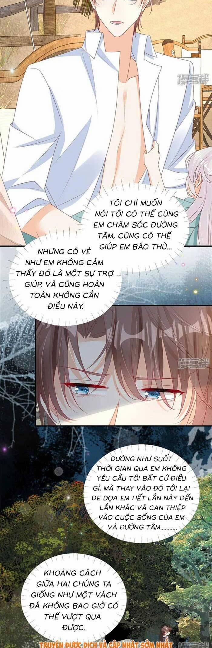 Tôi Dắt Bé Con Về Nổ Tung Nhà Chồng Cũ 32 trang 1