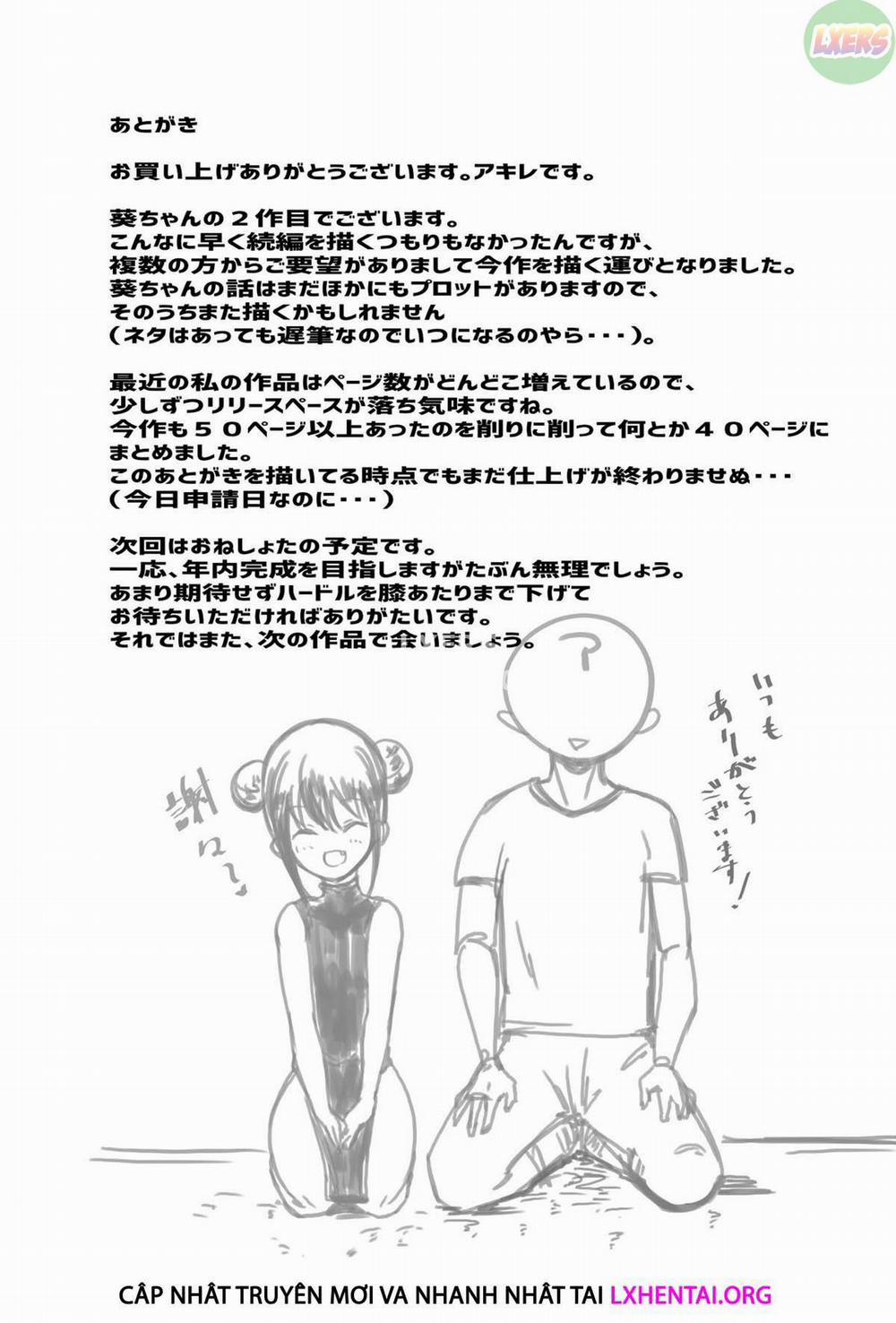 Tôi để người khác ôm ấp vợ mình 2 trang 40