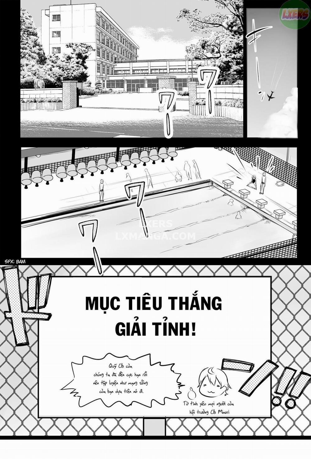 Tôi để người khác ôm ấp vợ mình 7 trang 3