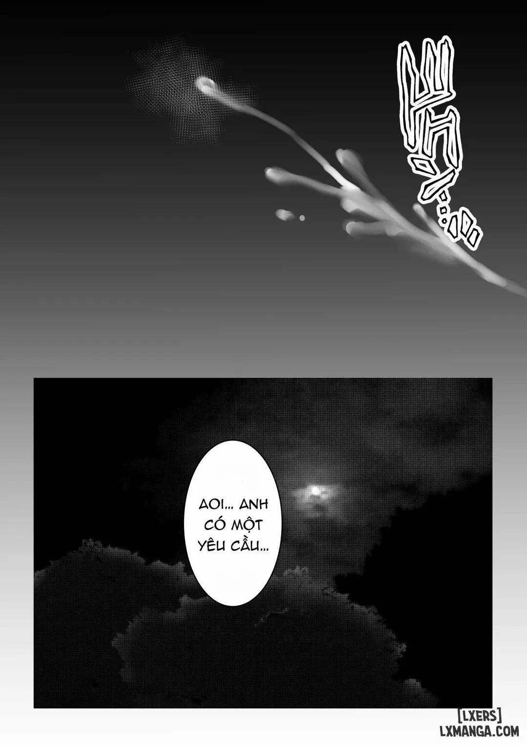 Tôi để người khác ôm ấp vợ mình 9 trang 42