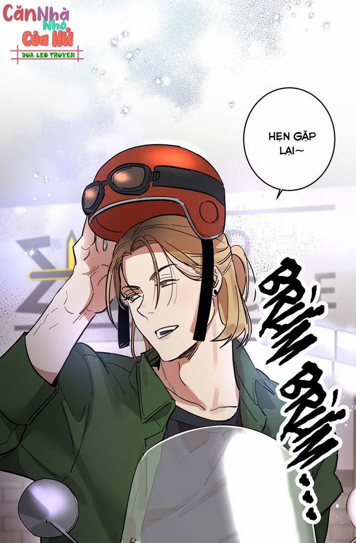 TÔI ĐẾN ĐÂY, ĐẾN NGAY ĐÂY! 0 trang 3