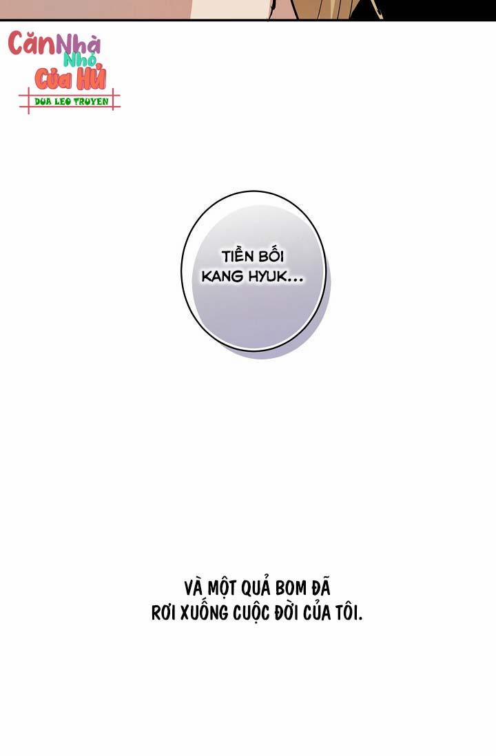 TÔI ĐẾN ĐÂY, ĐẾN NGAY ĐÂY! 0 trang 8