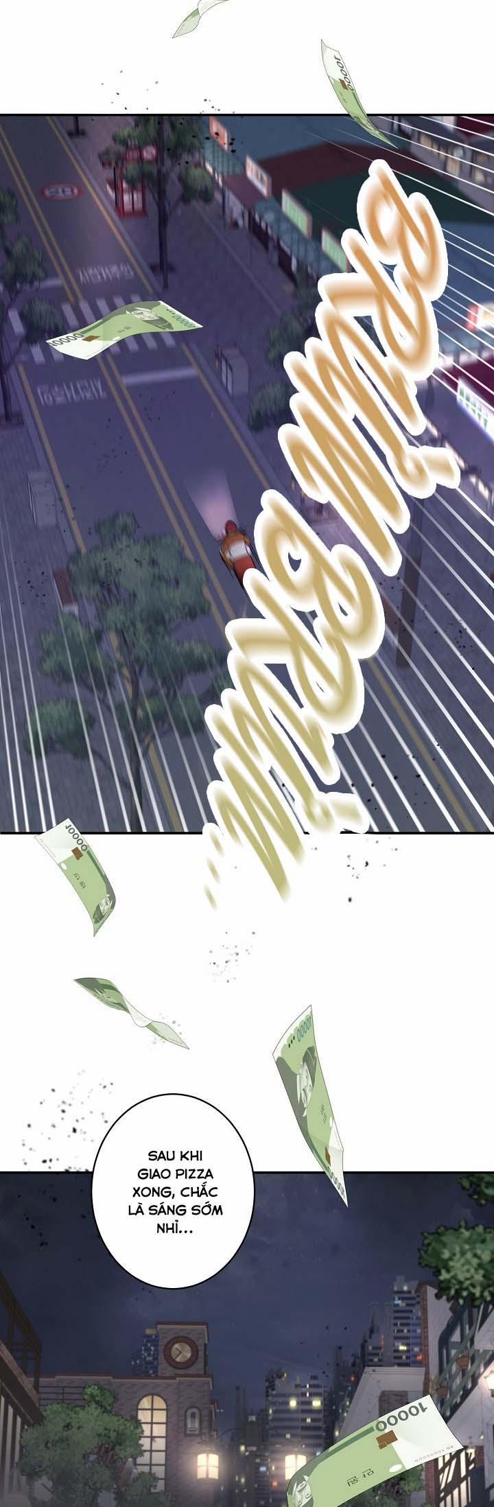 TÔI ĐẾN ĐÂY, ĐẾN NGAY ĐÂY! 1 trang 15