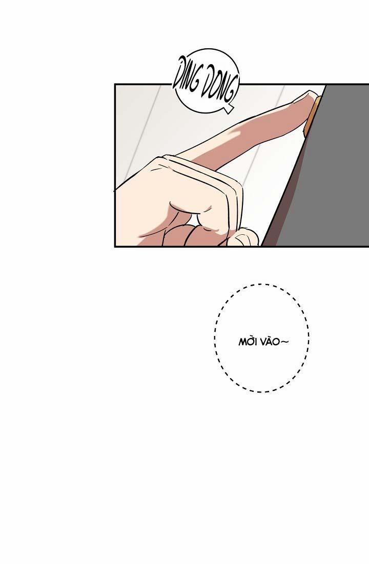 TÔI ĐẾN ĐÂY, ĐẾN NGAY ĐÂY! 1 trang 17