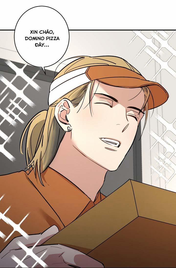 TÔI ĐẾN ĐÂY, ĐẾN NGAY ĐÂY! 1 trang 18