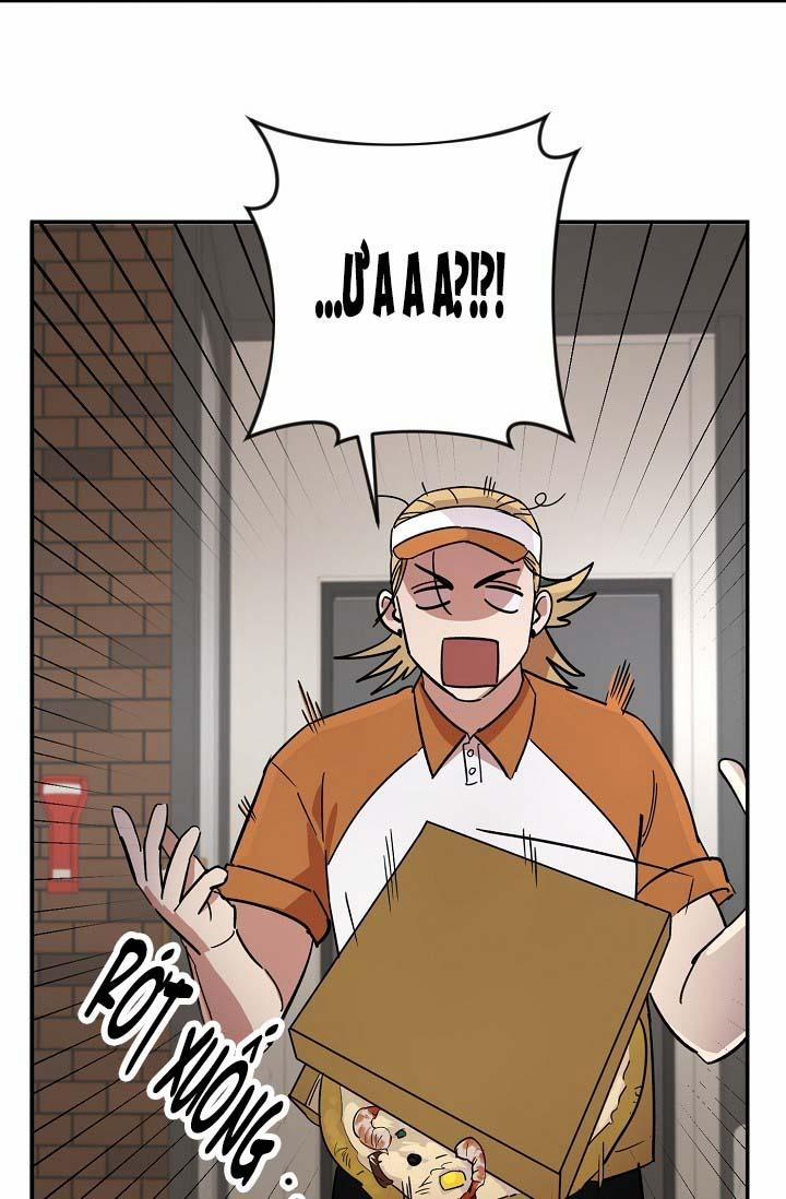 TÔI ĐẾN ĐÂY, ĐẾN NGAY ĐÂY! 1 trang 19