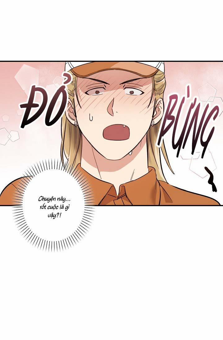 TÔI ĐẾN ĐÂY, ĐẾN NGAY ĐÂY! 1 trang 24