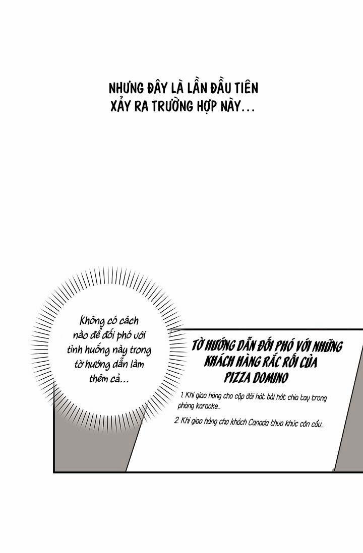 TÔI ĐẾN ĐÂY, ĐẾN NGAY ĐÂY! 1 trang 26