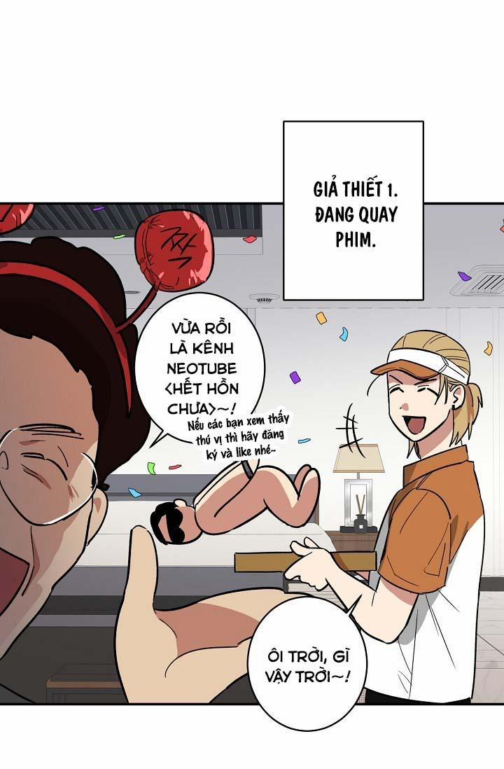 TÔI ĐẾN ĐÂY, ĐẾN NGAY ĐÂY! 1 trang 27