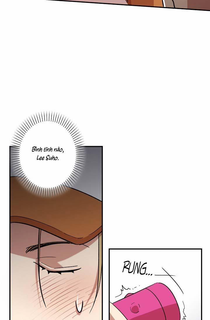 TÔI ĐẾN ĐÂY, ĐẾN NGAY ĐÂY! 1 trang 29