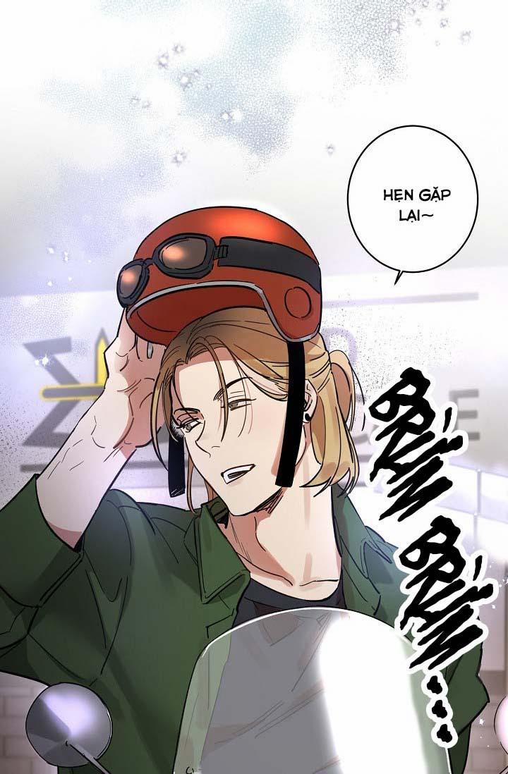 TÔI ĐẾN ĐÂY, ĐẾN NGAY ĐÂY! 1 trang 3