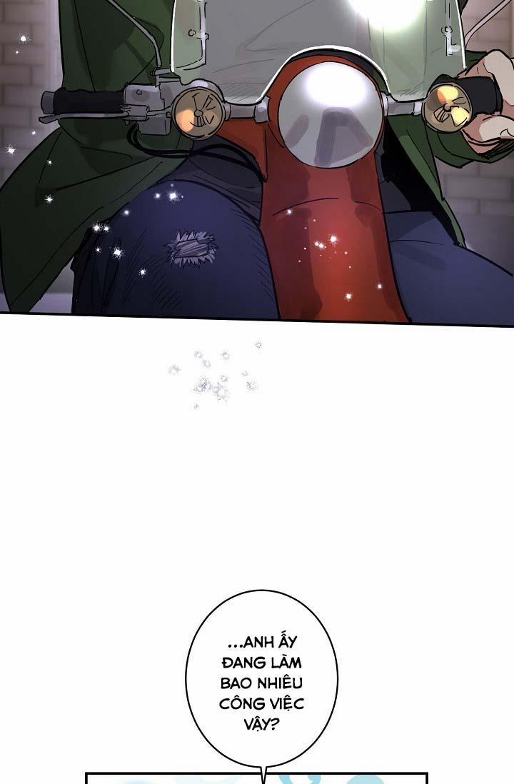 TÔI ĐẾN ĐÂY, ĐẾN NGAY ĐÂY! 1 trang 4