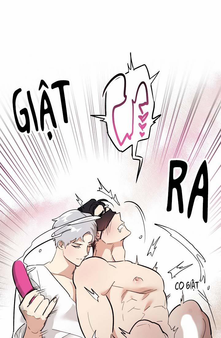 TÔI ĐẾN ĐÂY, ĐẾN NGAY ĐÂY! 1 trang 41