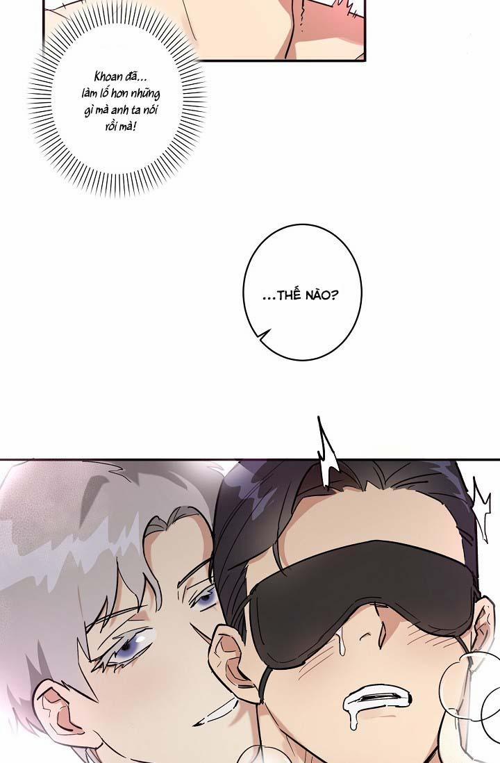 TÔI ĐẾN ĐÂY, ĐẾN NGAY ĐÂY! 1 trang 43